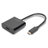 USB-C 4K HDMI GRAPHICS ADAPTER 4K/30 HZ