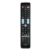 MANDO TV SAVIO RC-09 COMPATIBLE SAMSUNG SMART TV