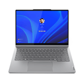 ThinkBook 14 2-in-1 G414 FHD 300N MT Core Ultra 5 processor 125U 8GB DDR5-5600  256GB SSD Integrated  W11PRO 1YR DEPOT+1YR PREMIER SUPPORT