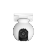 CAMARA VIDEOVIGILANCIA EZVIZ H8 PRO 2K