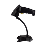 LECTOR PREMIER MS3-1D LECTOR LASER USB IP42 NEGRO CON STAND