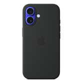 iPhone 16 Si Case Black