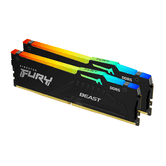 MEMORIA RAM KINGSTON FURY  64GB DDR5 (2x32)  CL30