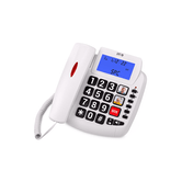 TELEFONO SOBREMESA SPC 3296B SENIOR COMFORT VOLUME 2