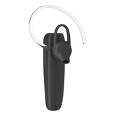 AURICULAR MONO BLUETOOTH NEGRO