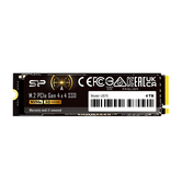 DISCO DURO SSD 2000GB M.2  SILICON POWER US75 7000MB/s PCI Express 4.0 NVMe