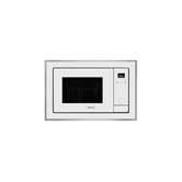 HORNO MICROONDAS INTEGRABLE TEKA ML 820 BIS BLANCO 20 LITROS CON GRILL