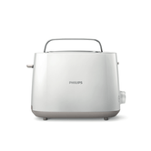 TOSTADOR PHILIPS HD2581/00 800W BLANCO