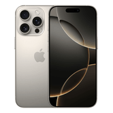APPLE iPhone 16 Pro 6.3" 5G 128GB Titanio