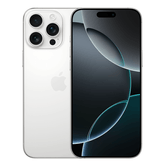 APPLE iPhone 16 Pro Max 6.9" 5G 512GB Blanco
