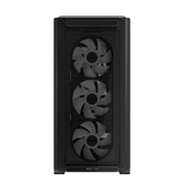 Asus  A23 PLUS TG ARGB BLACK RGB Negro