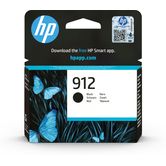 TINTA HP 912 NEGRO