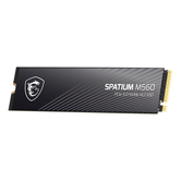 SSD MSI SPATIUM M560 PCIe 5.0 NVMe M.2 2TB