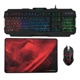 Mars Gaming MCP118 3x1 Tecl+Rat+Alf Layout PT