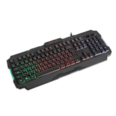 TECLADO MARS GAMING MRK0 RGB