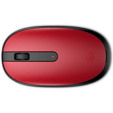 HP Raton 240 Rojo inalambrico