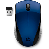 WIRELESS MOUSE 220 BLUET BLUE