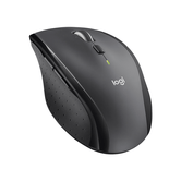 RATON LOGITECH INALAMBRICO M705 SILVER