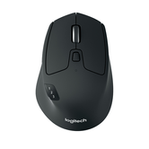 RATON LOGITECH M720 TRIATHLON NEGRO