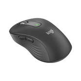 M650 L WRLS - GRAPHITE - RIGHT-HANDED - SIZE  L