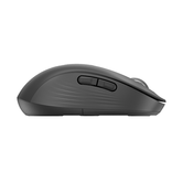 M650 L WRLS - GRAPHITE - LEFT-HANDED - SIZE  L