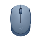 RATON INALAMBRICO LOGITECH M171 GRIS