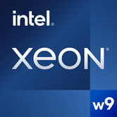 INTEL  Xeon w9-3475X 4.8GHz LGA 4677 (Socket E)