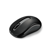 MOUSE RAPOO WIRELESS M10 PLUS 2.4GHz 3 BOTONES 1000 DPI COLOR NEGRO