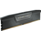 MEMORIA RAM CORSAIR Vengeance  32GB DDR5 5200Mhz  (1x32)  CL40