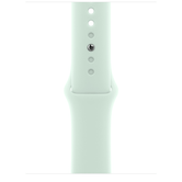 Apple Band 42 Aquamarine Sb S/M