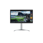 MONITOR LG 27UQ850-W   27" Nano IPS 3840 x 2160 HDMI Altavoces