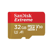 Extreme microSD card for Mobile Gaming 3