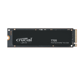 CRUCIAL  CT1000T705SSD3  SSD 1000GB M.2  13600MB/s PCI Express 5.0 NVMe