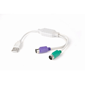 Gembird Conversor PS/2 A USB