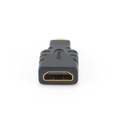 ADAPTADOR GEMBIRD HDMI A HDMI MICRO
