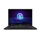 PORTATIL GAMING MSI PULSE 17-032XES U7-155H 16GB 1TB 4060 DOS 17