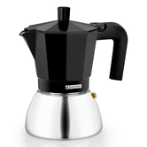 CAFETERA ITALIANA MONIX M863006