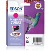 Ink/T0803 Hummingbird 7.4ml MG SEC