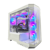 ORDENADOR GAMING RANDOM POWERED BY MSI ELITE III | INTEL Core i7-14700F | 32GB DDR5 | 2TB SSD M.2 | RTX 5070 12GB | W11