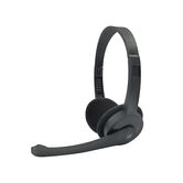 AURICULAR+ MICRO NETWAY  HT701 NEGRO