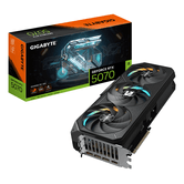 GIGABYTE NVIDIA GeForce RTX 5070 Ti 16GB GDDR7 HDMI DPORT