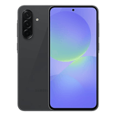 SAMSUNG  Galaxy A36 6.7" 5G 6GB/128GB Negro