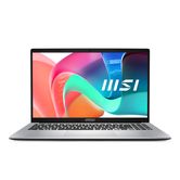 MSI Modern 15-236XES i7-1355U 16GB 512 DOS 15,6