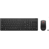 TECLADO LENOVO WIRELESS ESSENTIAL TECLADO + MOUSE "TECLADO ESPA??OL"