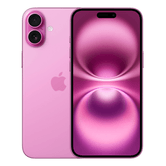 APPLE iPhone 16 Plus 6.7" 5G 512GB Rosa