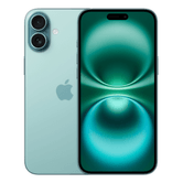 APPLE iPhone 16 Plus 6.7" 5G 512GB Verde azulado