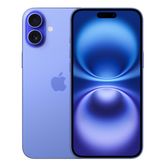 APPLE iPhone 16 Plus 6.7" 5G 512GB Azul