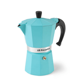 CAFETERA ITALIANA ORBEGOZO KFV 645