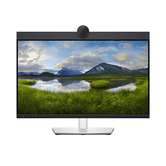 CTO/Dell 24 Videoconf. Monitor P2424HEB