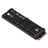 DISCO DURO SSD 8000GB M.2  SANDISK SN850P 72000MB/s PCI Express 4.0 NVMe